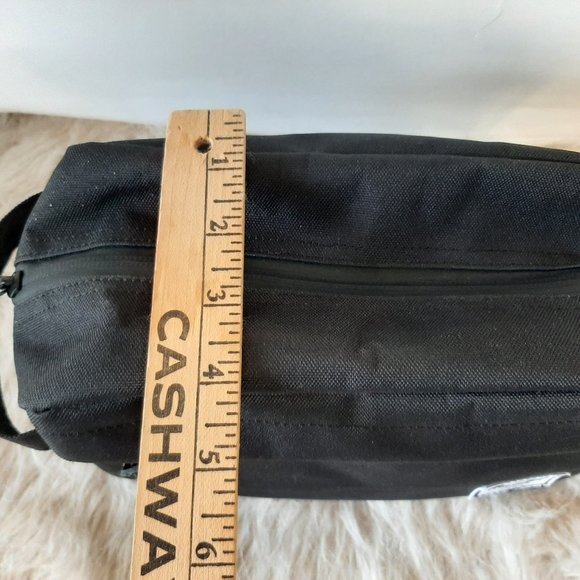 The Herschel Supply Co. Black Unisex Cosmetic ba - Picture 8 of 8
